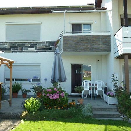 Privatzimmer Reiner Baumeister Lindau  Luaran gambar