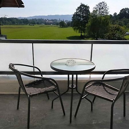 Privatzimmer Reiner Baumeister Lindau  Luaran gambar