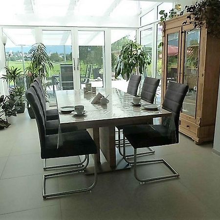 Privatzimmer Reiner Baumeister Lindau  Luaran gambar