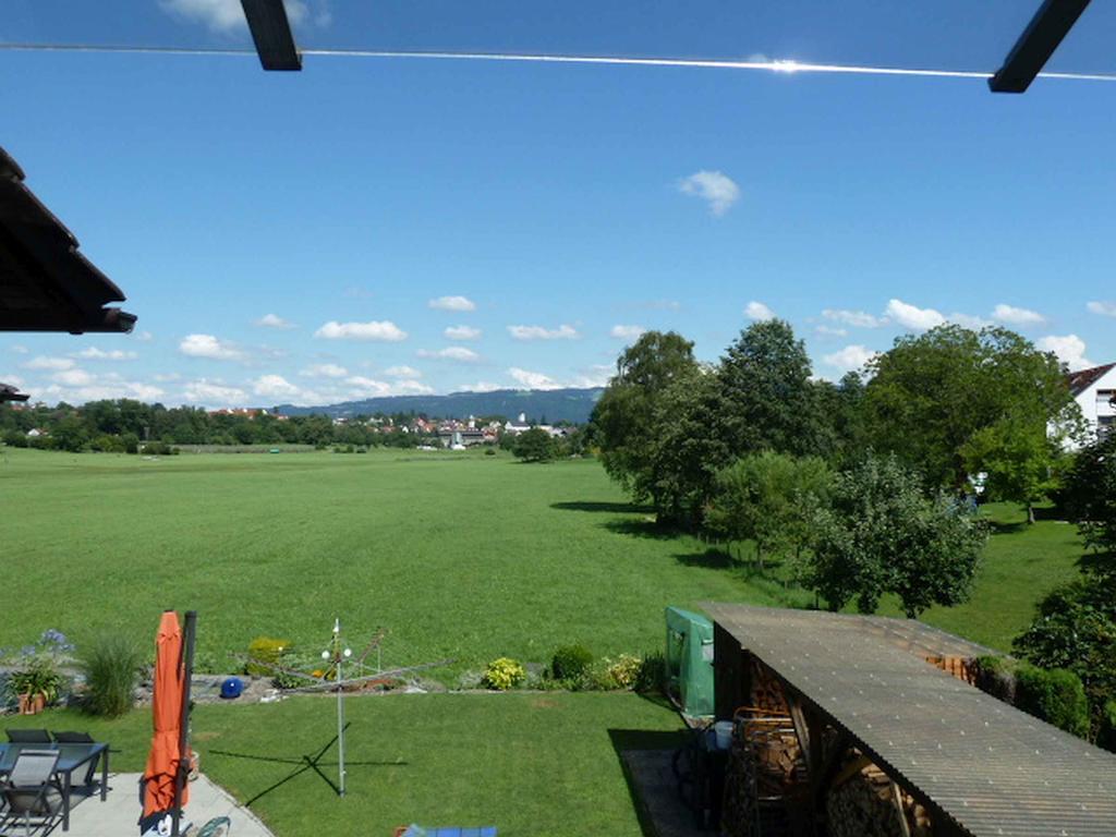 Privatzimmer Reiner Baumeister Lindau  Luaran gambar