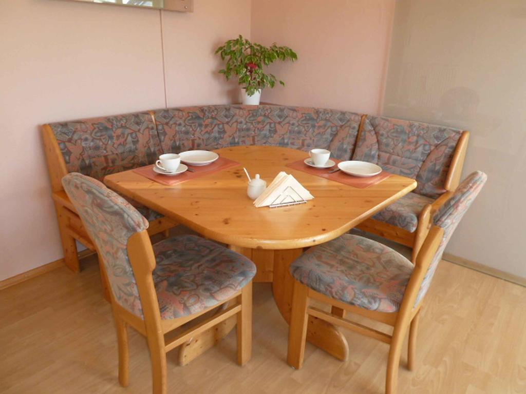 Privatzimmer Reiner Baumeister Lindau  Luaran gambar
