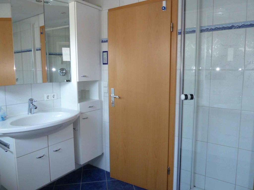 Privatzimmer Reiner Baumeister Lindau  Luaran gambar