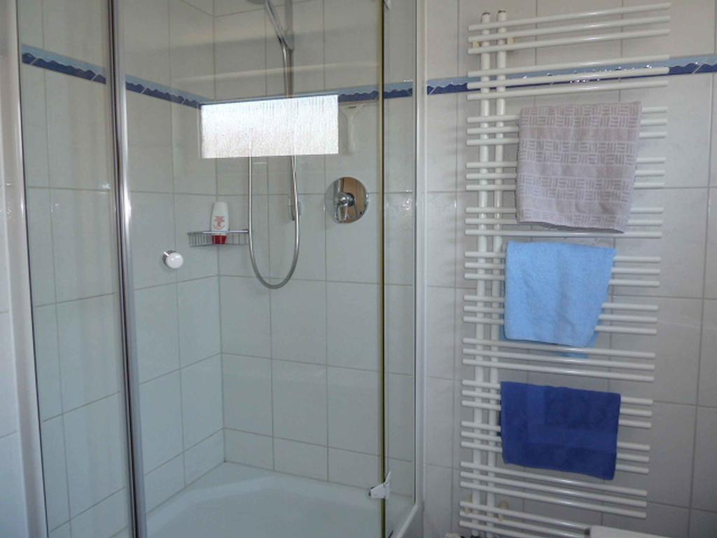 Privatzimmer Reiner Baumeister Lindau  Luaran gambar