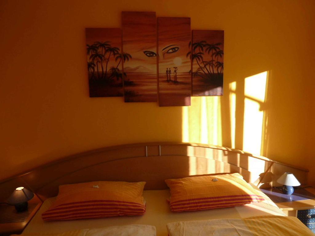 Privatzimmer Reiner Baumeister Lindau  Luaran gambar