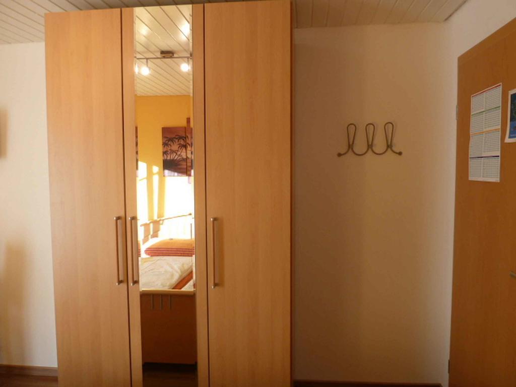 Privatzimmer Reiner Baumeister Lindau  Luaran gambar