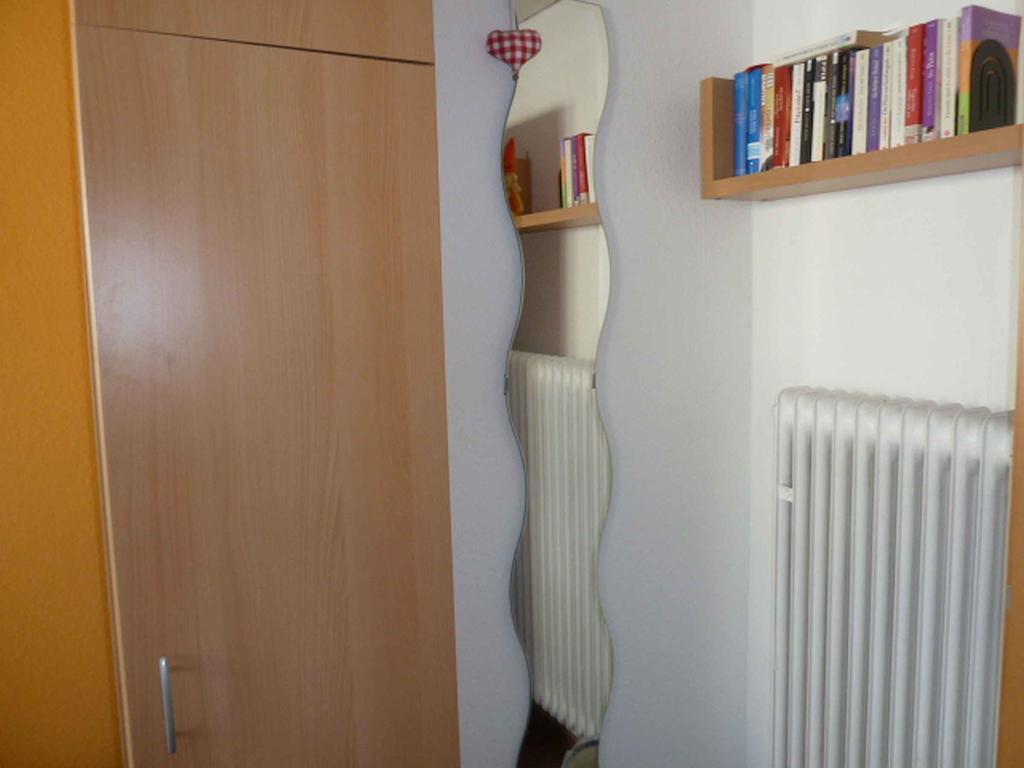 Privatzimmer Reiner Baumeister Lindau  Luaran gambar