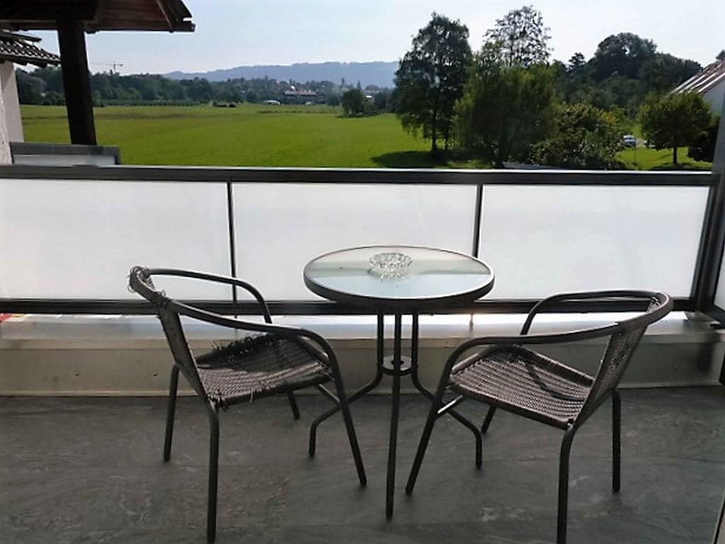 Privatzimmer Reiner Baumeister Lindau  Luaran gambar