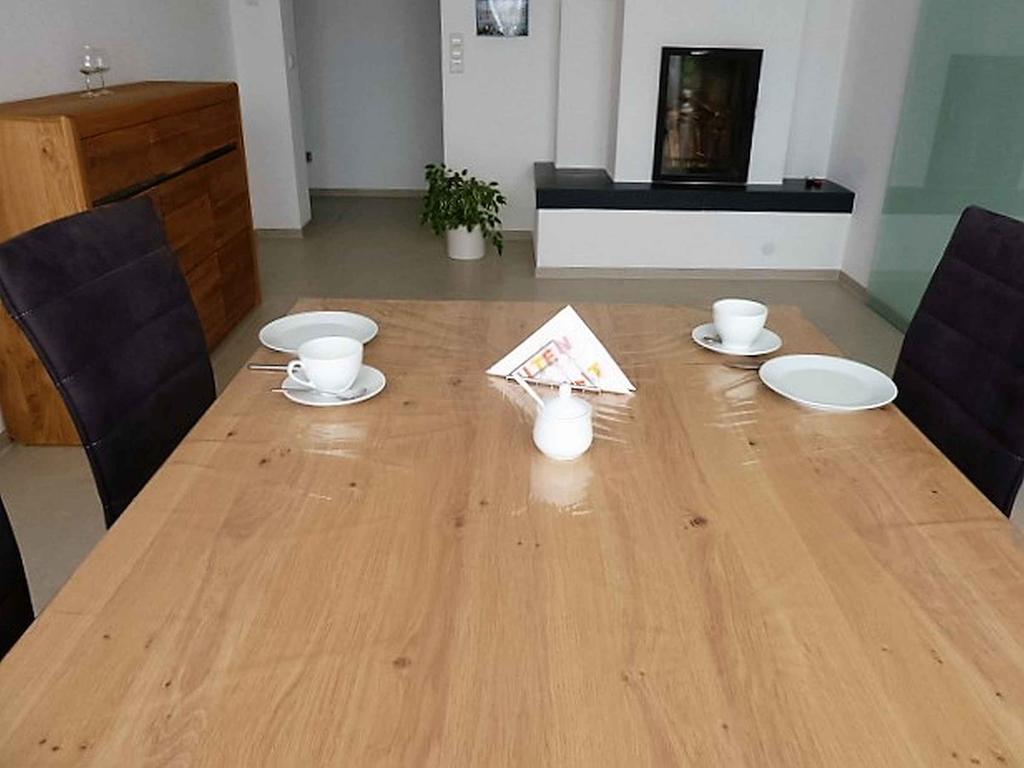 Privatzimmer Reiner Baumeister Lindau  Luaran gambar