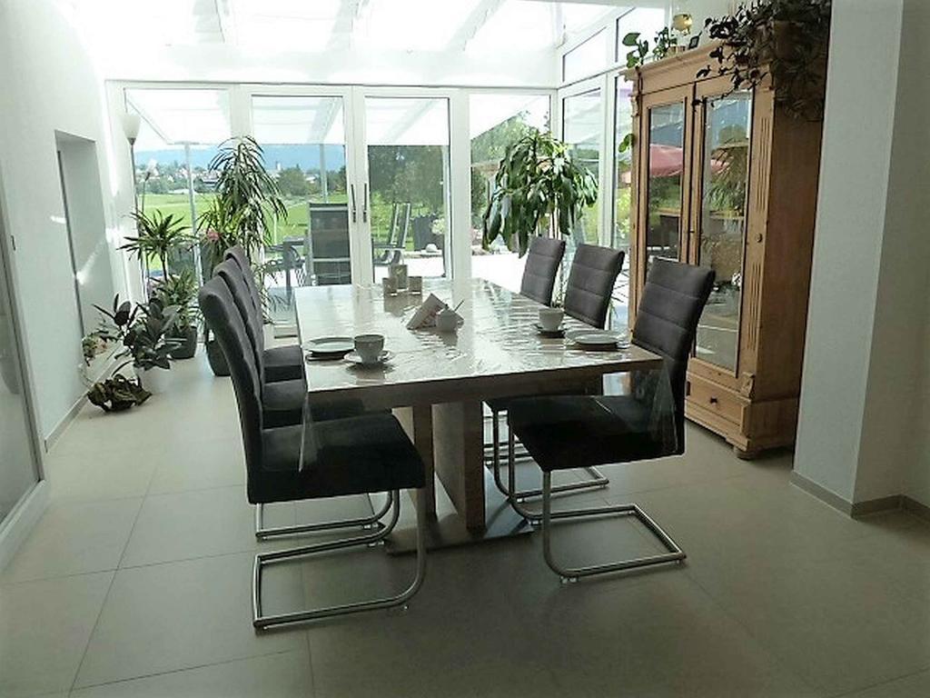 Privatzimmer Reiner Baumeister Lindau  Luaran gambar