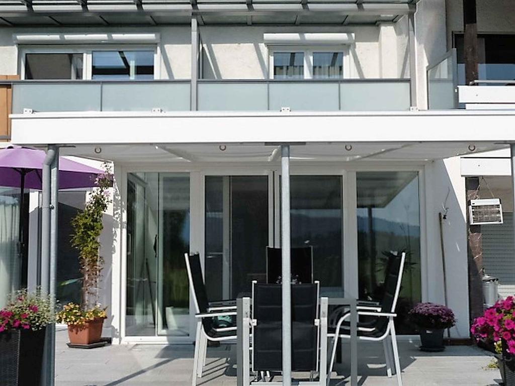 Privatzimmer Reiner Baumeister Lindau  Luaran gambar