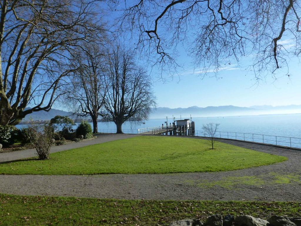 Privatzimmer Reiner Baumeister Lindau  Luaran gambar