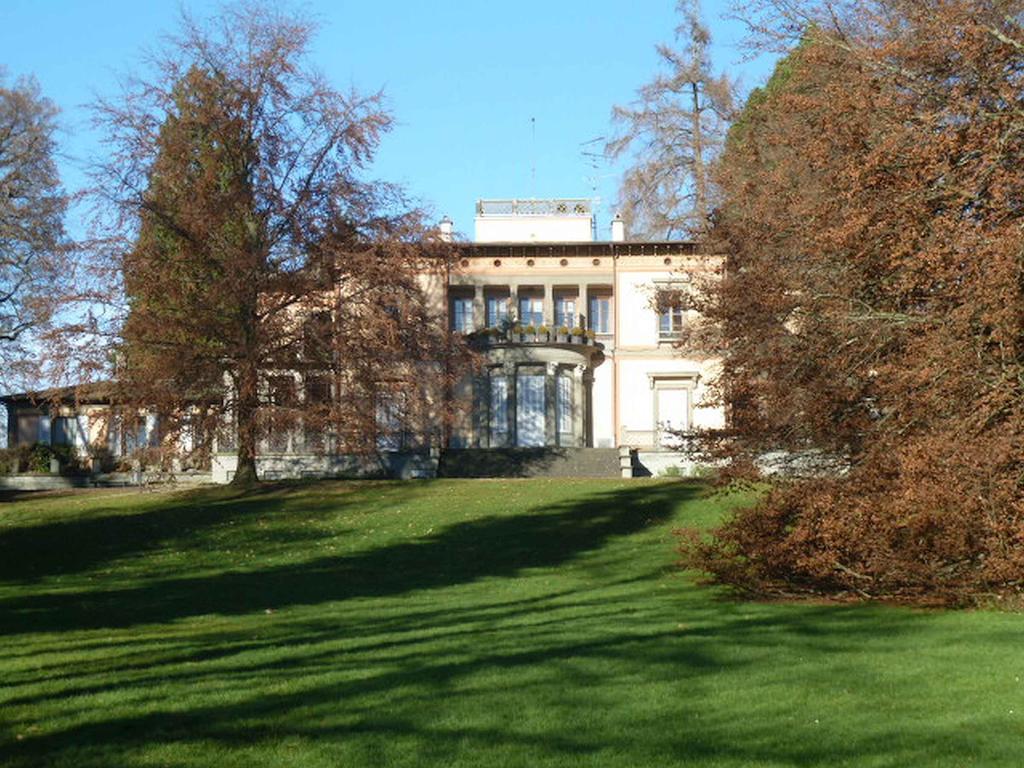 Privatzimmer Reiner Baumeister Lindau  Luaran gambar