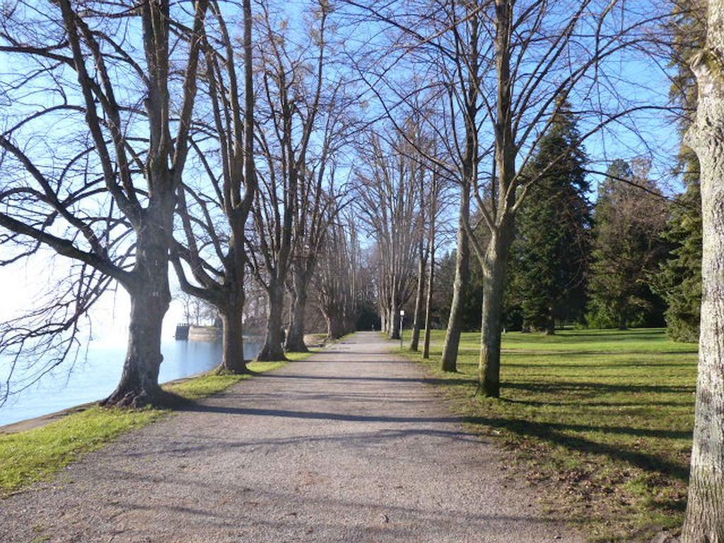Privatzimmer Reiner Baumeister Lindau  Luaran gambar